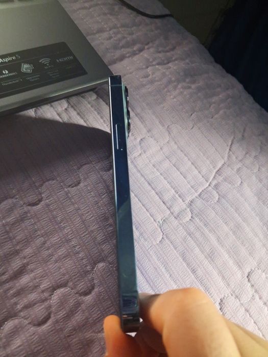 Телефон IPhone 13 pro