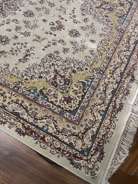 Ковер 3 х нитка Турция