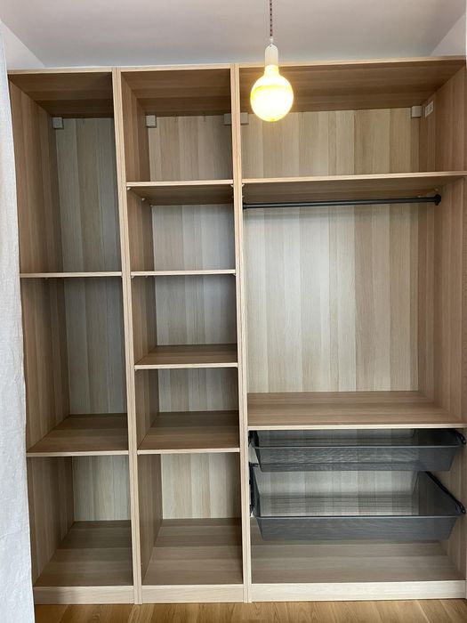 Дава се под наем Двустаен апартамент в София, Манастирски ливади - 60 кв.м за 770 € - Снимка #5