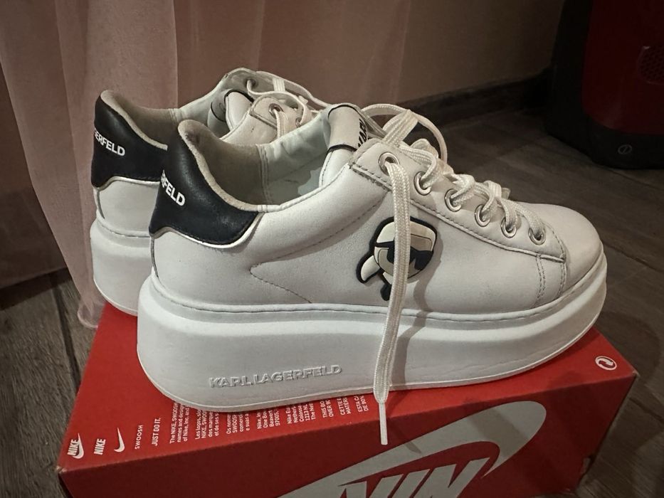 Кецове Karl Lagerfeld