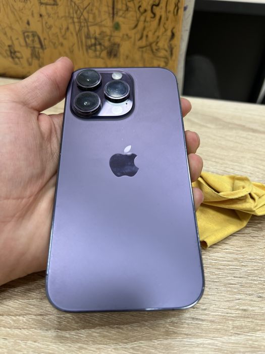 Iphone  14  pro