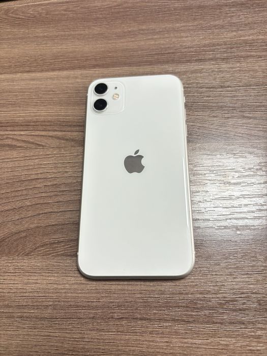 Iphone 11 в отличном состоянии