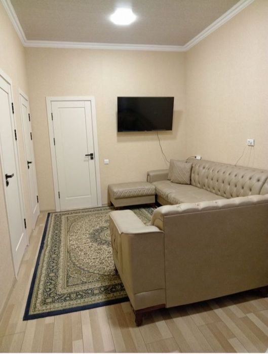 Продается коттедж Яшнобадский район