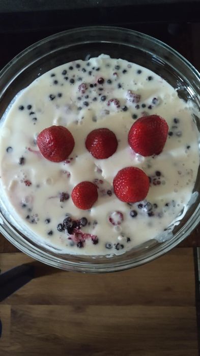 Персонален хранителен режим – 4-седмична програма