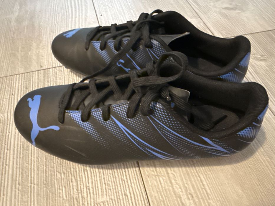 Ghete de Fotbal Puma