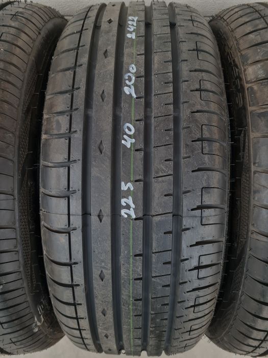 Нови летни гуми 4 броя ACCEIERA PHI-R 225 40 R20 дот 2422