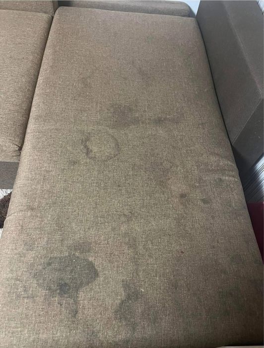 Curatare si igienizare tapiterii auto canapele , saltele