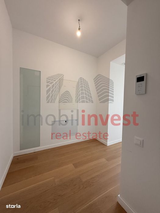 Apartament 2 camere de vanzare One Verdi Park