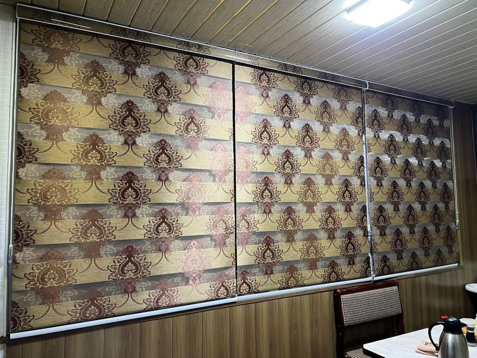 жалюзи jalyuzi jaluzi parda Buyurtma asosida. 2026