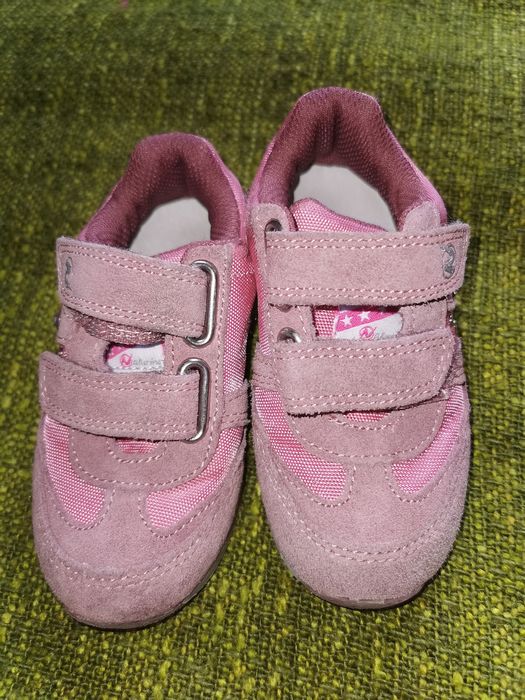 Sneakersi Naturino 23