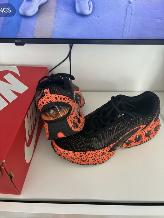 Nike Air Max Dn - 43 номер