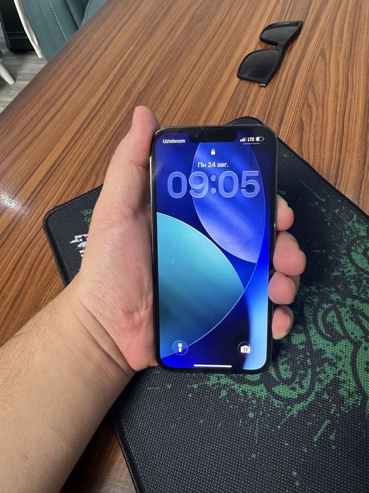 iphone 13 pro ideal