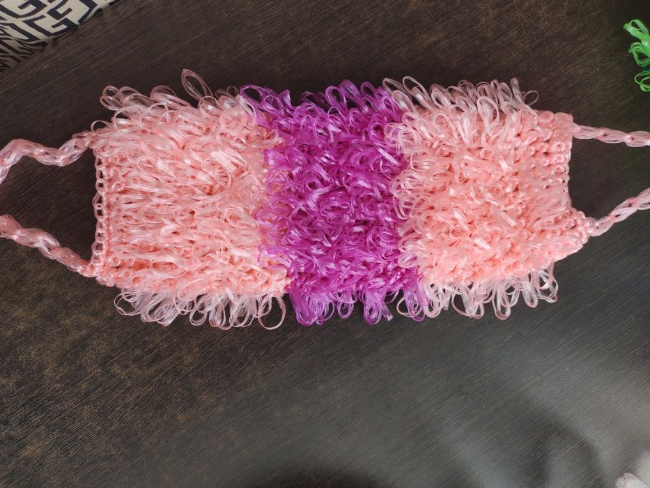 Продам мочалки!!!