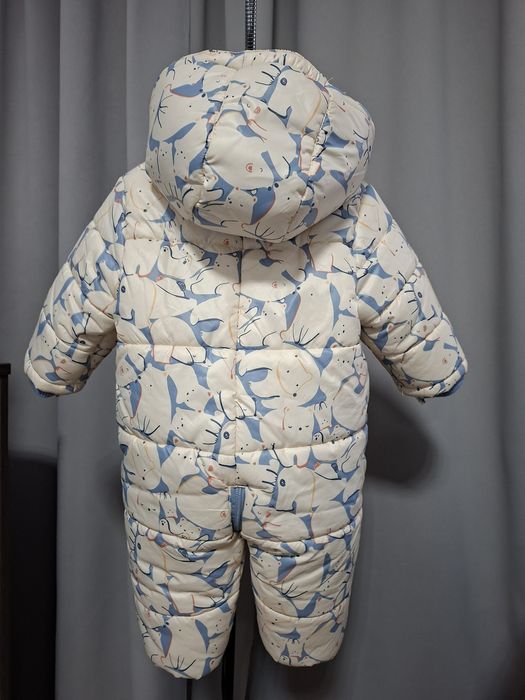 Бебешки космонавт BOBOLI