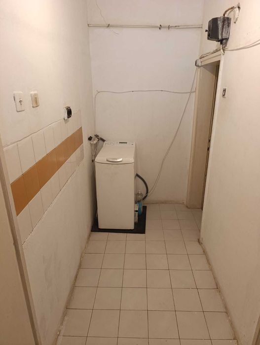 Дава се под наем Четиристаен апартамент в Плевен, Идеален център - 100 кв.м за 199.41 € - Снимка #11