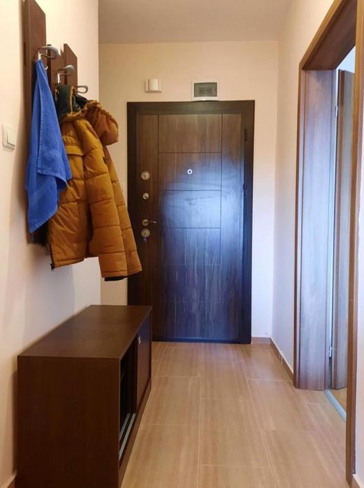 Дава се под наем Двустаен апартамент в София, Люлин 10 - 45 кв.м за 473.79 € - Снимка #7