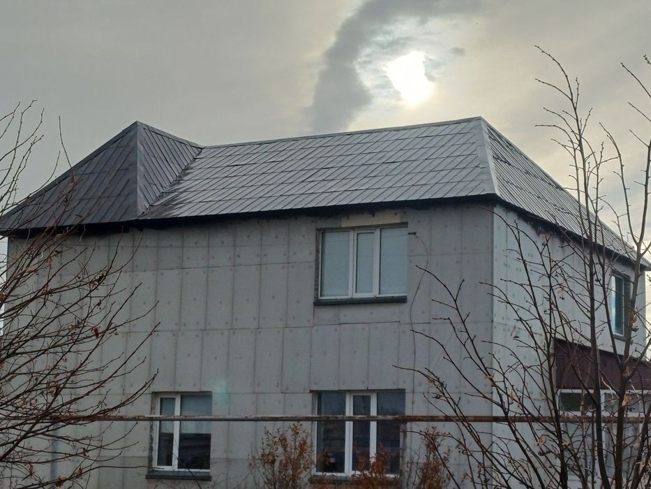 Промышленый Альпенизм