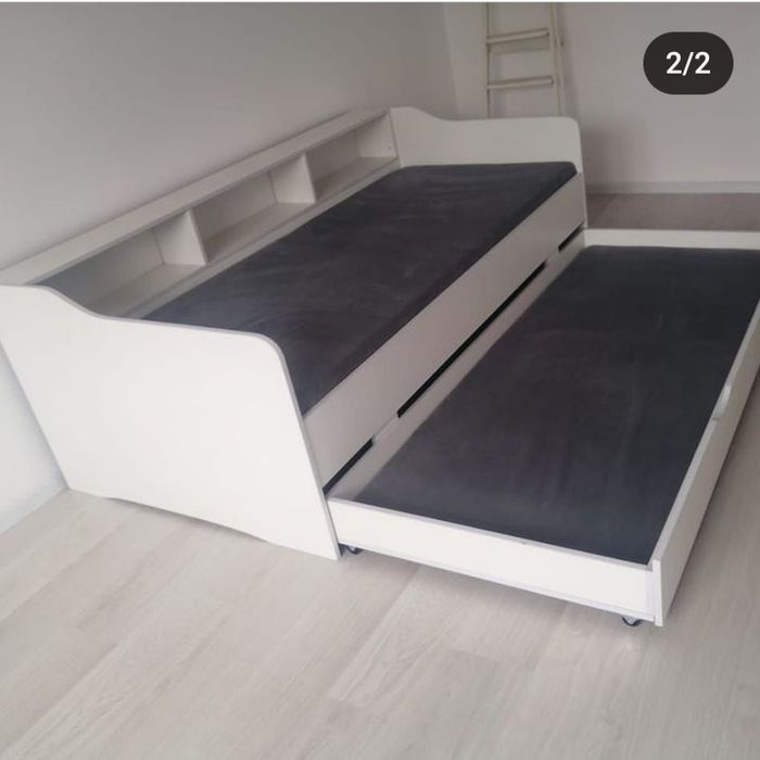 Продам кровать 2-х ярусную