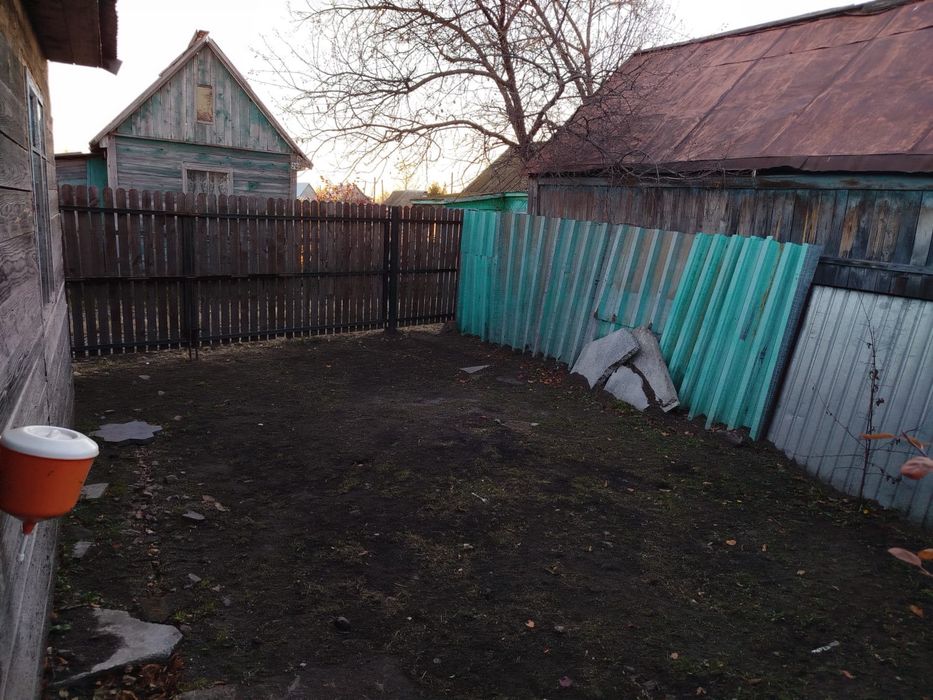 Продам дачу за Новопавловкой