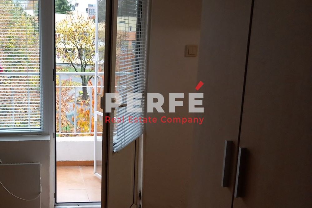 Дава се под наем Едностаен апартамент в Бургас, Зорница - 42 кв.м за 234.6 € - Снимка #3