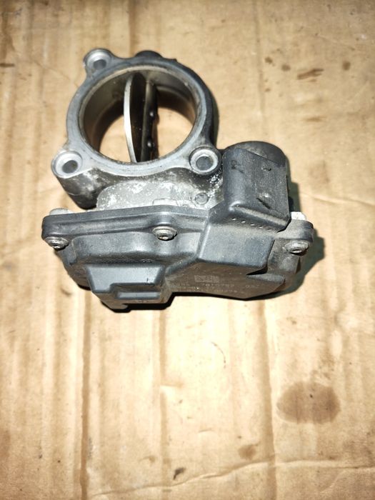 Clapeta acceleratie Bmw F10 f11 F30 F36