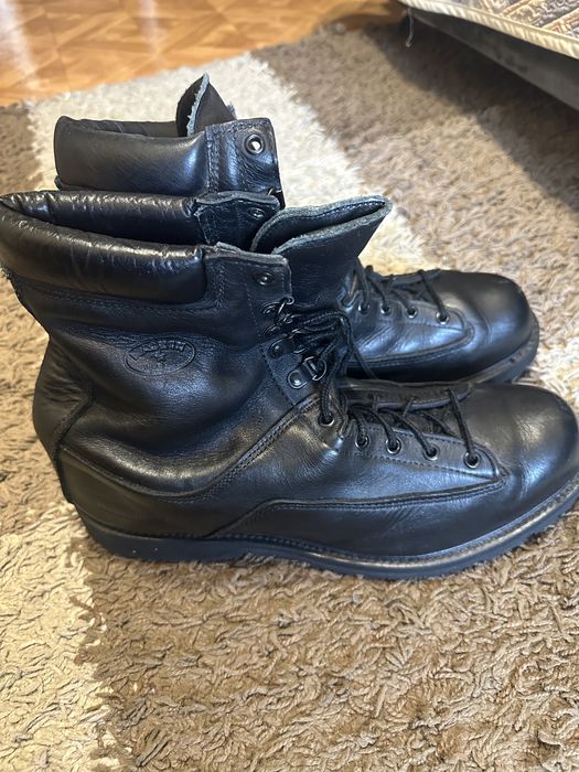 Берцы ботинки всесезонные Matterhorn (США) продам