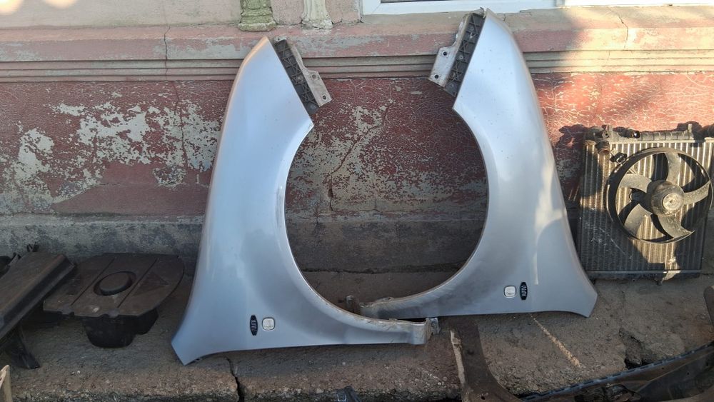 Piese fabia 1 motor 1.4 clasic!