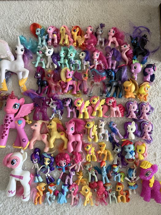 ponei my little pony