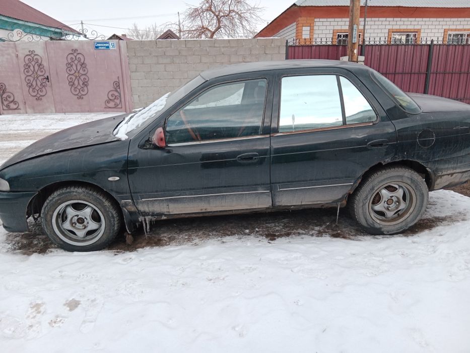 Продам кия сейфия