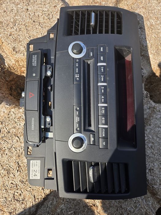 Фар Mitsubishi ASX