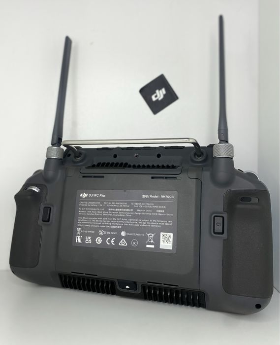 DJI RC PLUS Telecomanda nouă pentru Matrice 30/30T/300/350/Agras T25/50