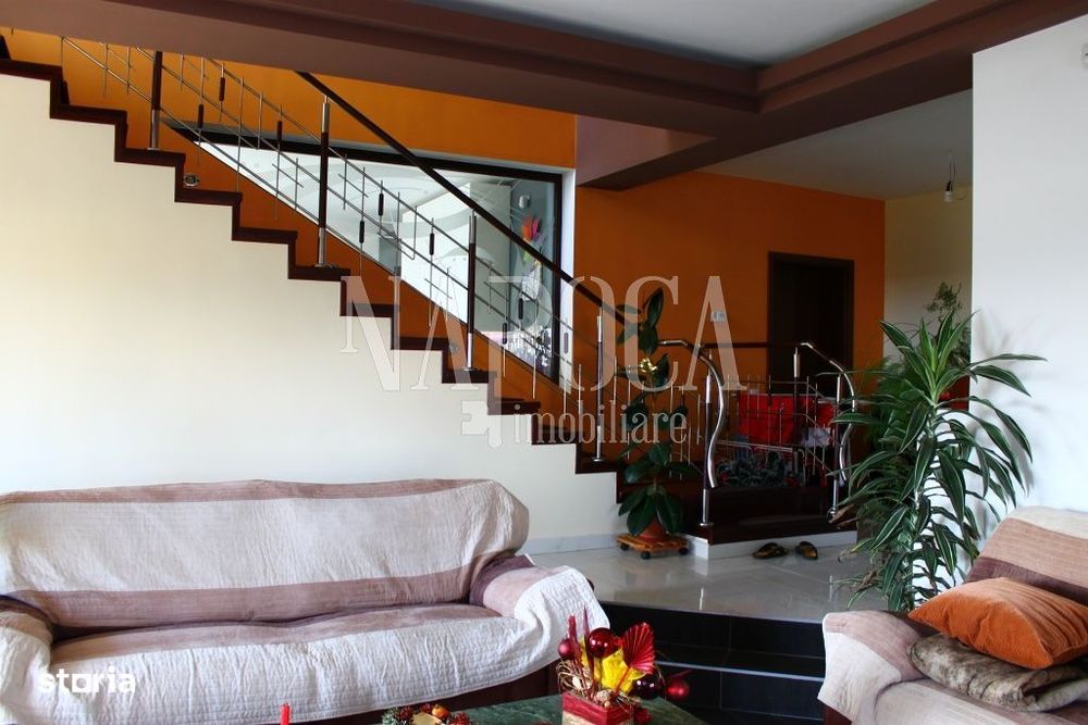 Casa 6 camere de vanzare in Iris, Cluj Napoca