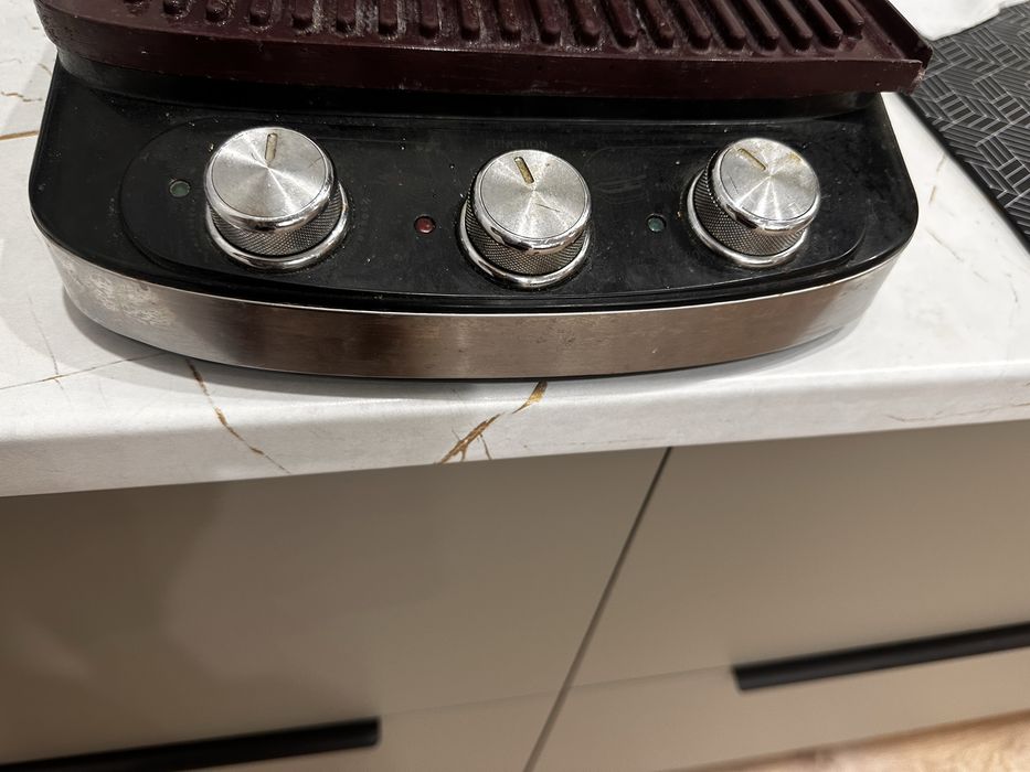 Delonghi multiGrill