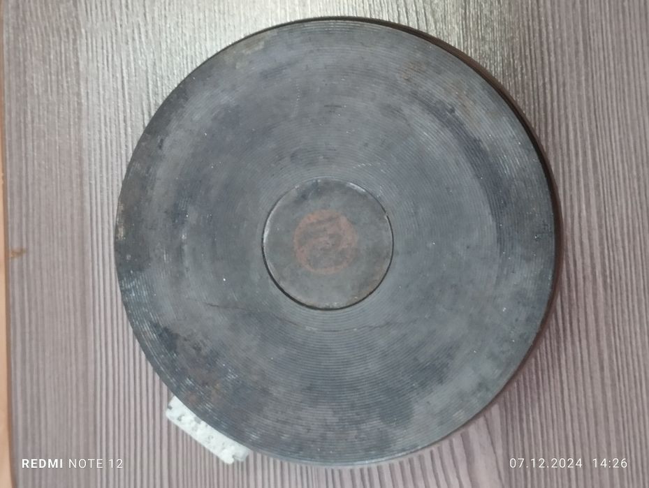 Продам комфорку на электроплиту