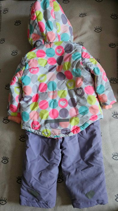 Яке детско момиче