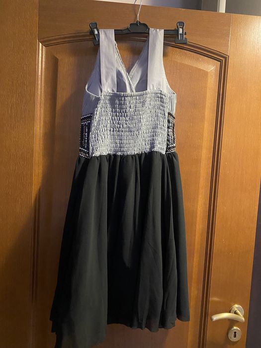 Rochie ocazie/ de zi pentru botez/evenimente