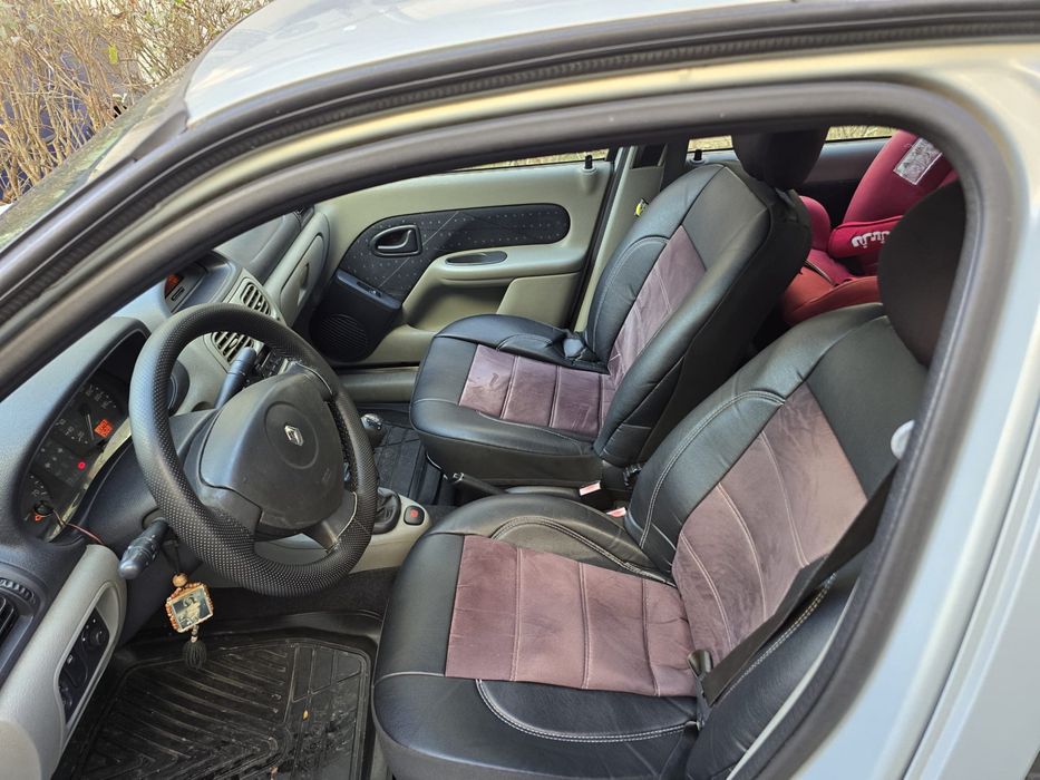 Vand Renault Clio