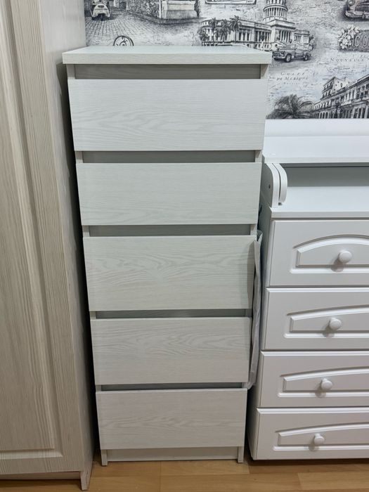 Продам комод, в идеале