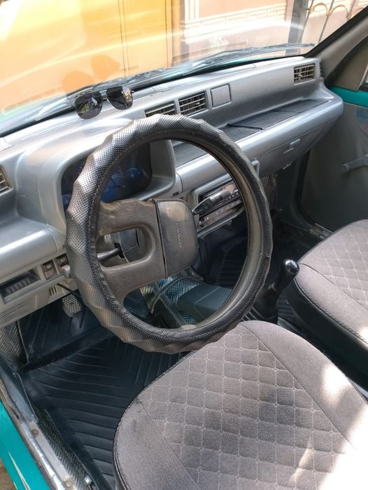 Тико автомашина хороший состояния