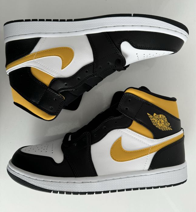 Nike Dunk Low Jordan 42 и 42,5 номер