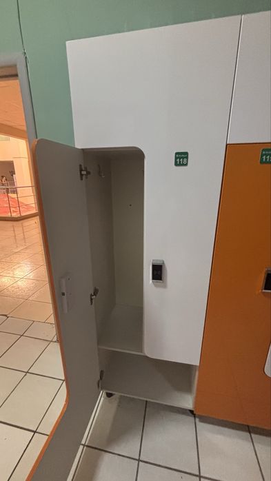 Продается шкафчики