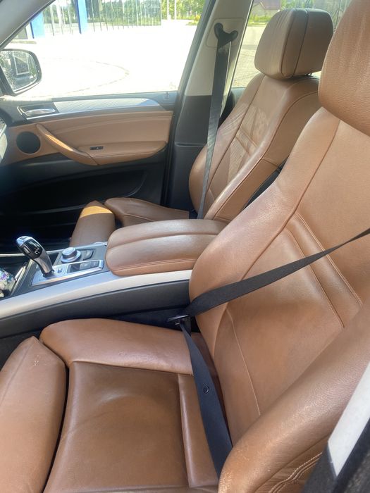 Vand Bmw X5 E70 3.0 XDrive 2008