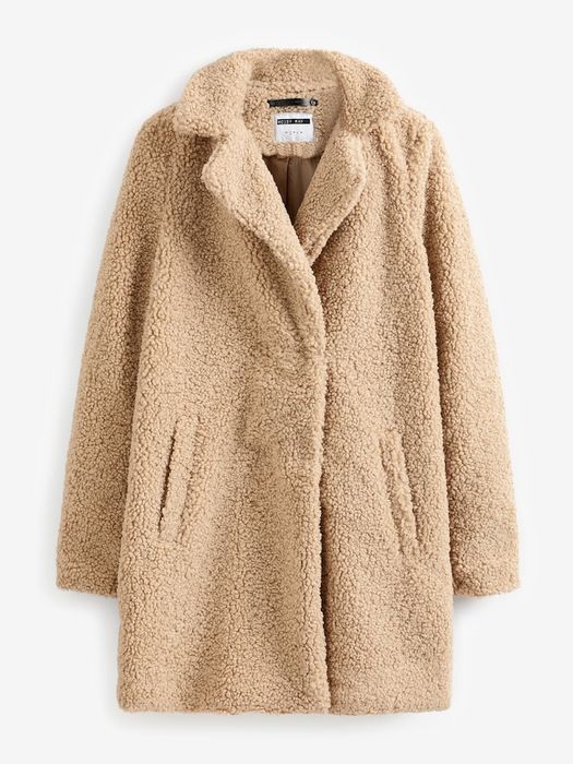 Teddy Bear дамско палто