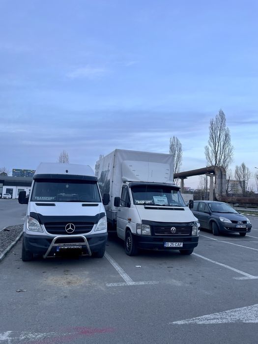 Transport Marfa , Mobila , colete !! Ieftin si rapid !!