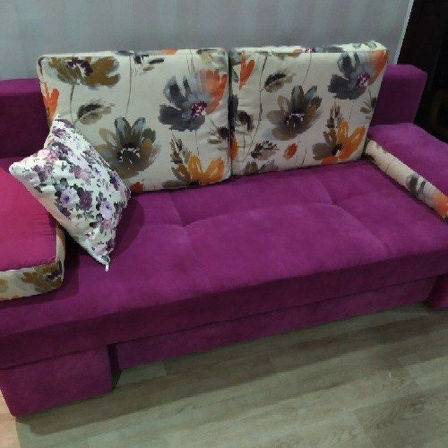 Обивка  и ремонт и изготовления мягкой мебели