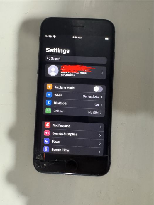Iphone 8 256gb si se 2020 64gb