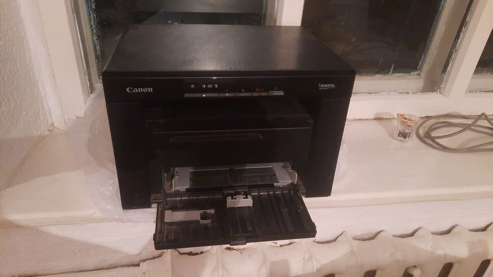 Прадаю Принтер Сanon 3 в одном цена 110000
