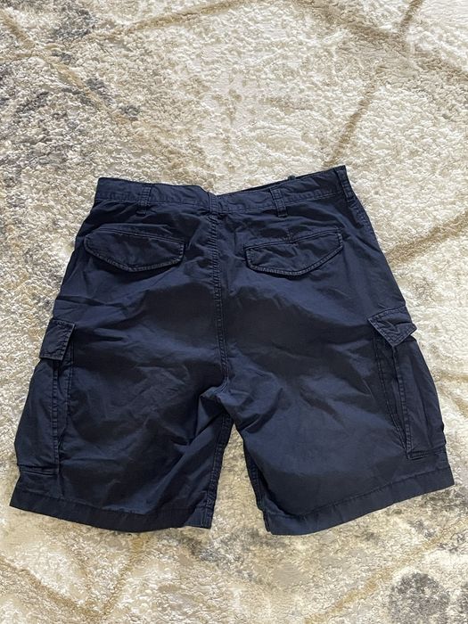 Uniqlo cargo shorts