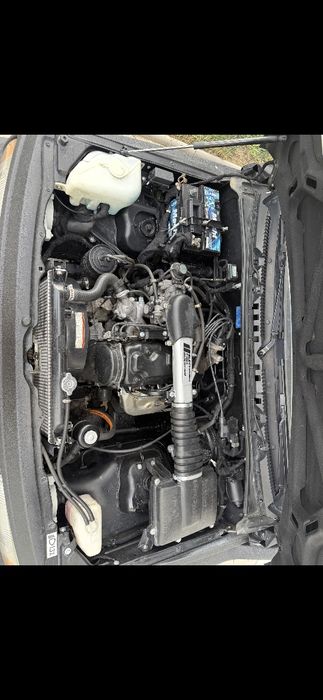 Suzuki vitara 1993 1.6 8v