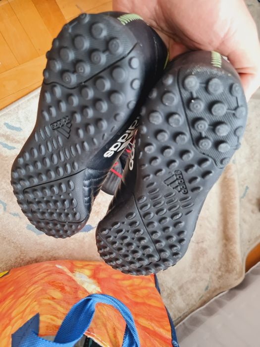 2 perechi pantofi sport copii marimea 37 si 37 cu 1/3